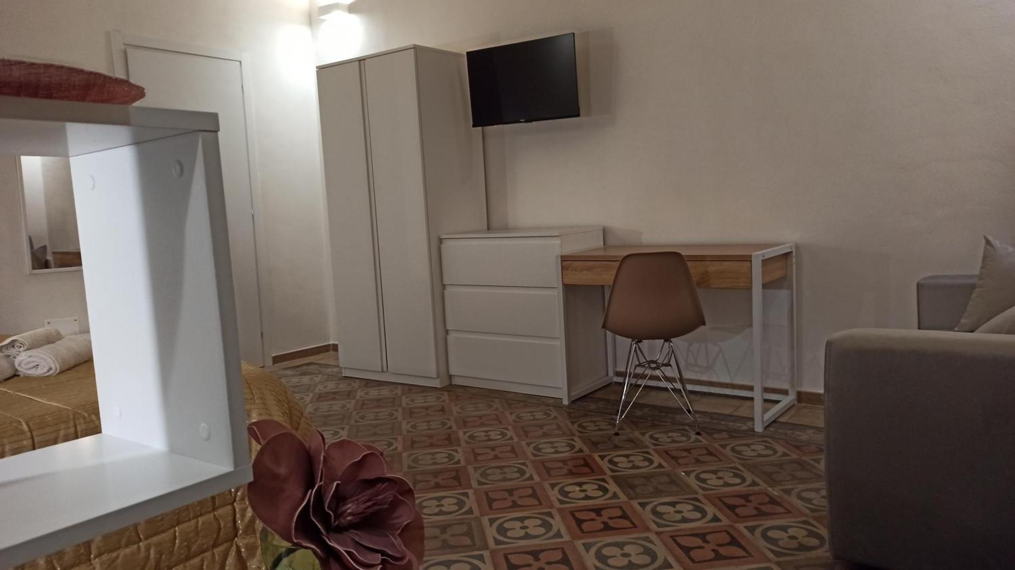 Appartamento Cementina'S House Lecce Esterno foto